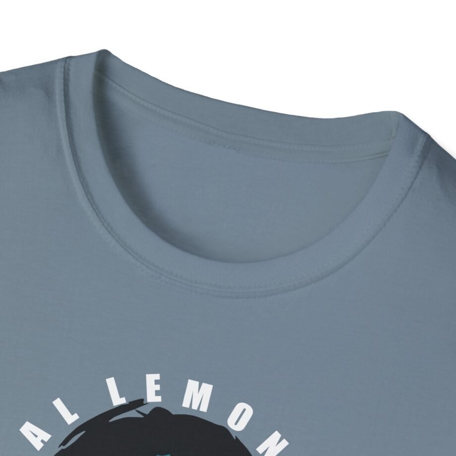Lil Tecca Cyclone Tie Unisex Softstyle T-Shirt