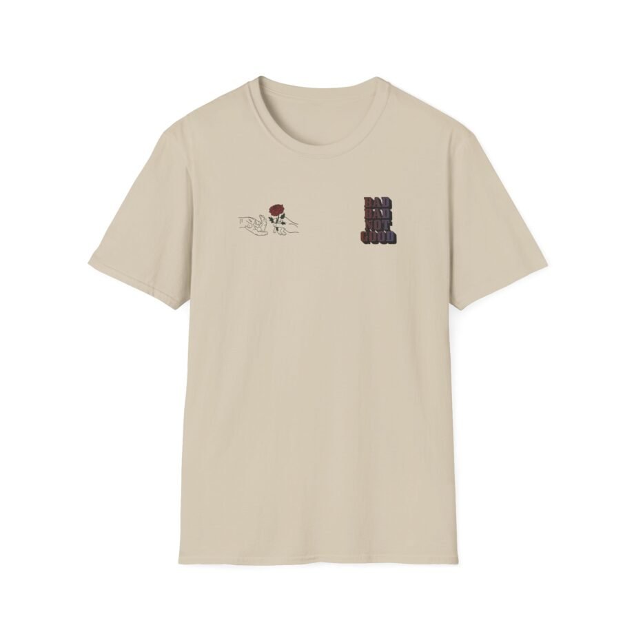 Badbadnotgood Awake Ny Unisex Softstyle T-Shirt