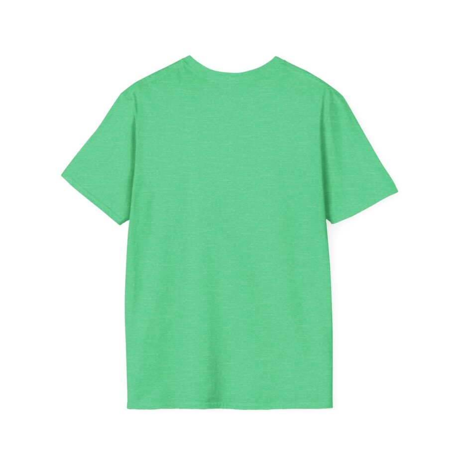 Nemo Lil Turtle Dude Unisex Softstyle T-Shirt