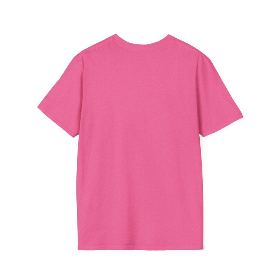 Faze Clan Unisex Softstyle T-shirt