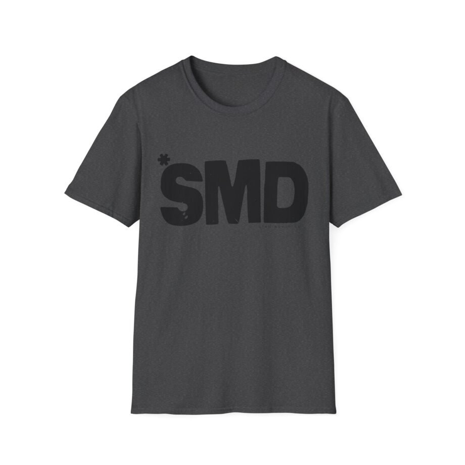 Lucki Smd  Unisex Softstyle T-Shirt