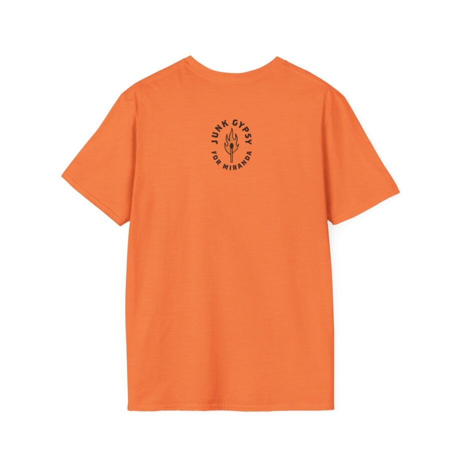 Miranda Lambert Hell Hath No Fury Unisex Softstyle T-shirt