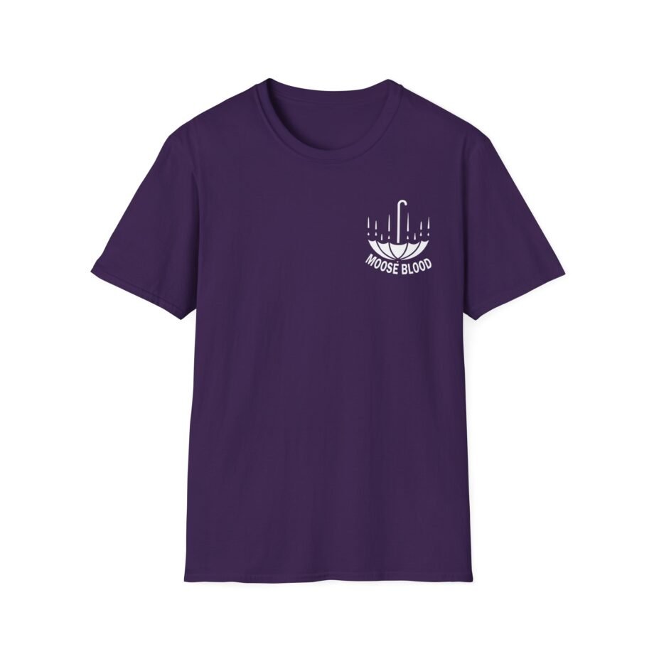 Moose Blood Unisex T-shirt
