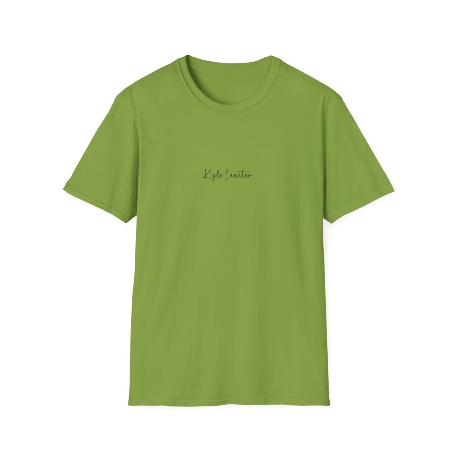 Kylie Jenner Unisex Softstyle T-shirt