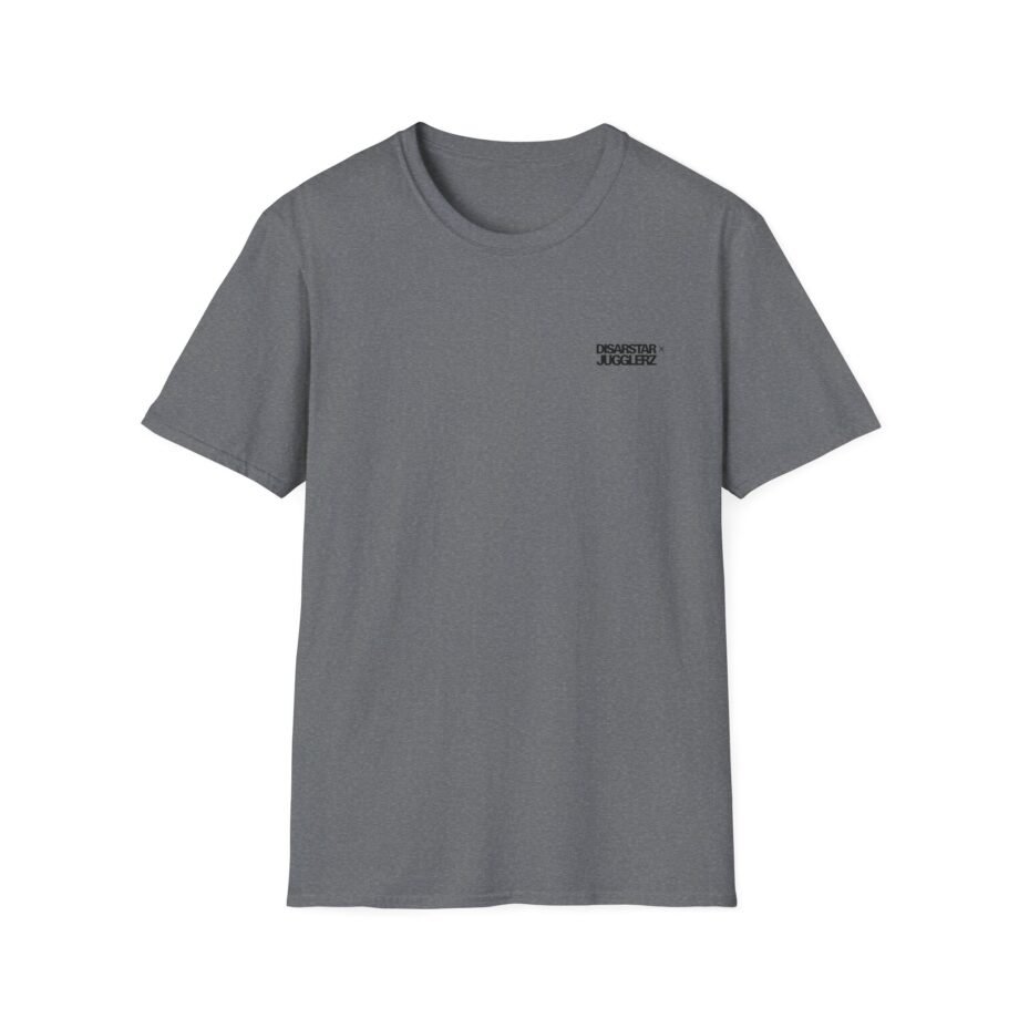 Disarstar  Unisex Softstyle T-Shirt