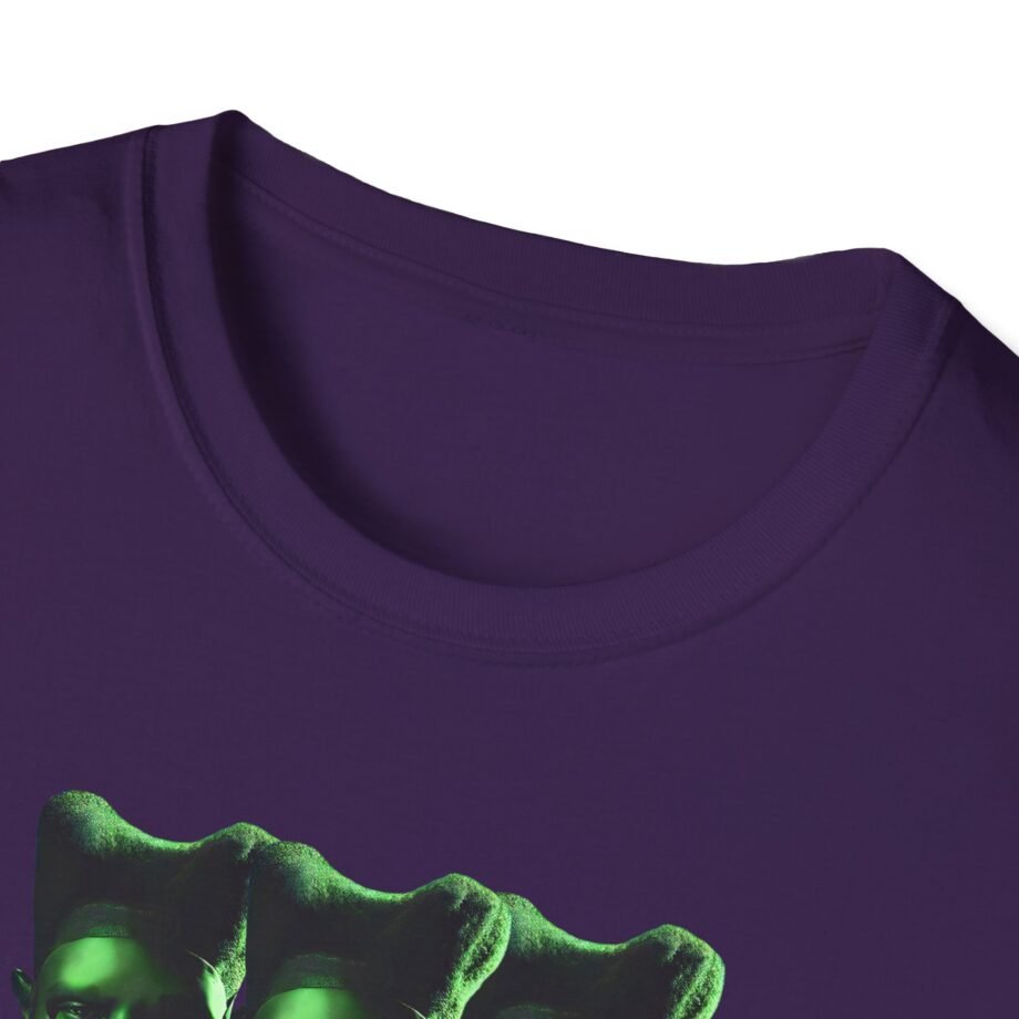 Chromakopia Chroma Unisex Softstyle T-Shirt