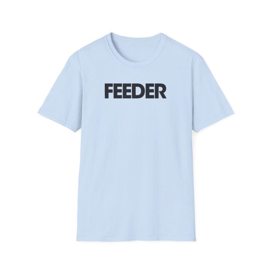 Feeder Unisex Softstyle T-Shirt