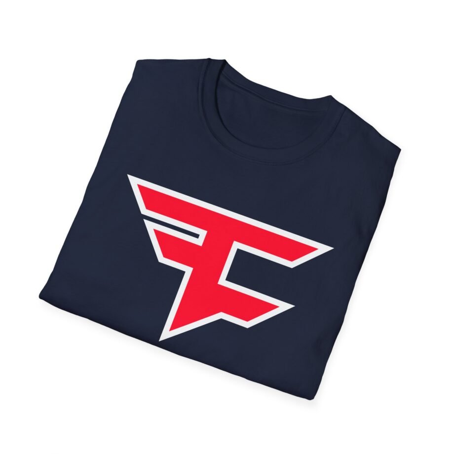 Faze Clan Champion Unisex Softstyle T-shirt