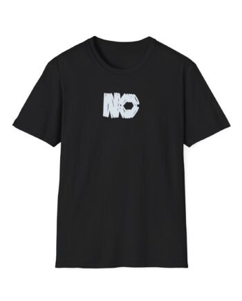 Meduza No Unisex Softstyle T-Shirt