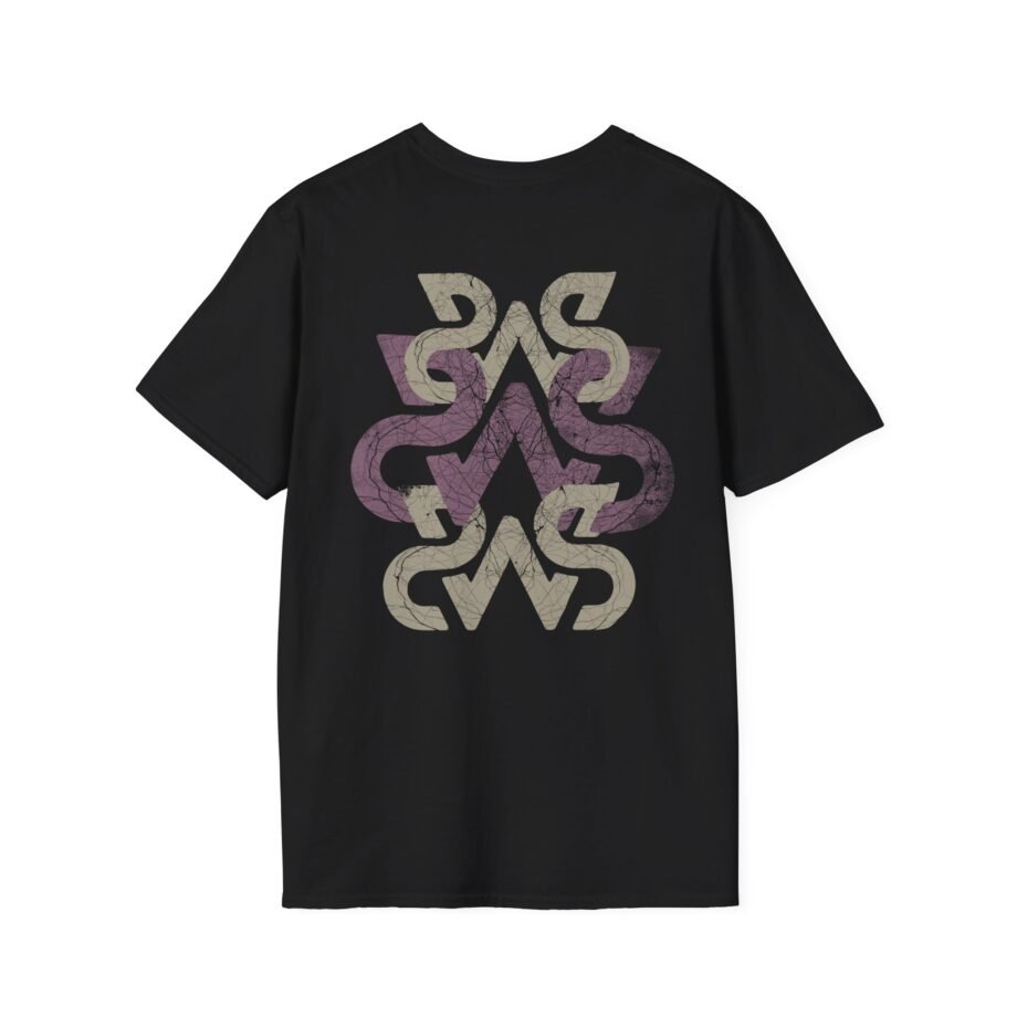 Sleeping With Sirens Unisex Softstyle T-Shirt