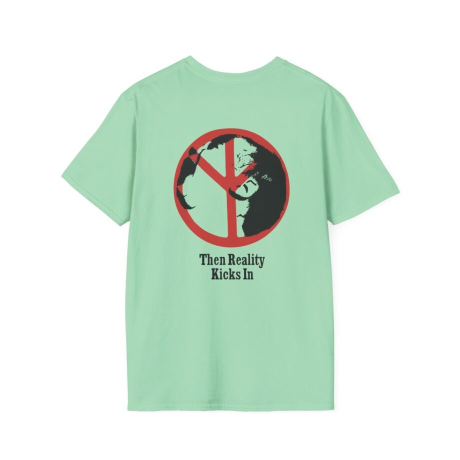 Babylon Dead Unisex Softstyle T-Shirt