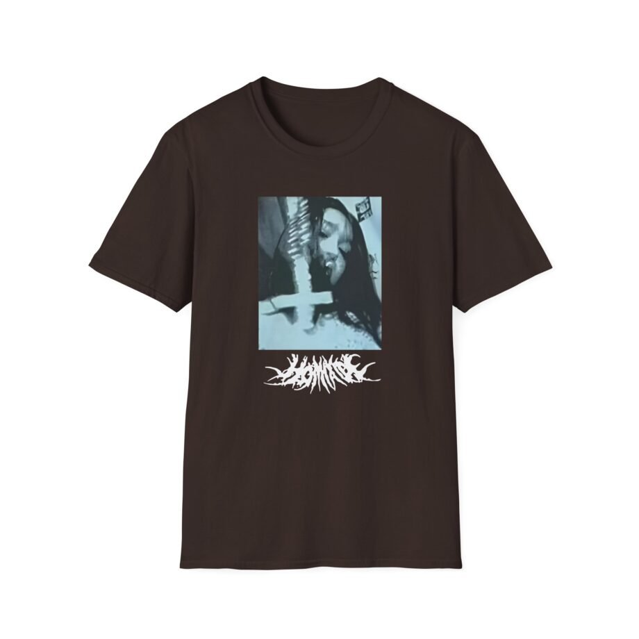 Homixide Gang Unisex Softstyle T-Shirt