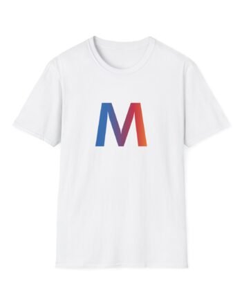 P S Y Explosion Unisex Softstyle T-Shirt