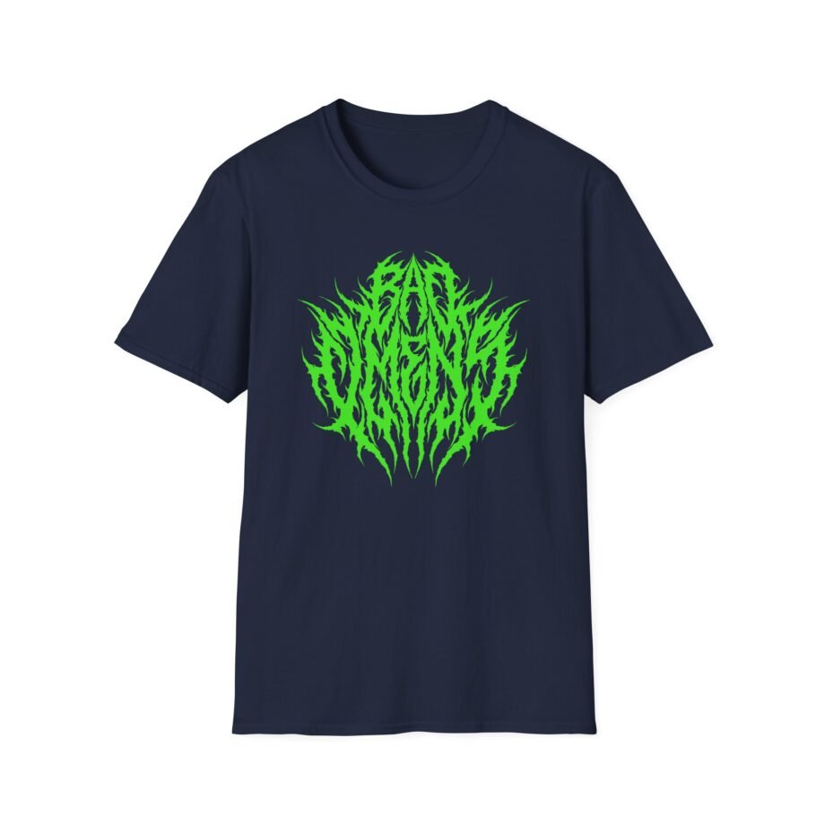 A Plea for Purging Unisex Softstyle T-Shirt