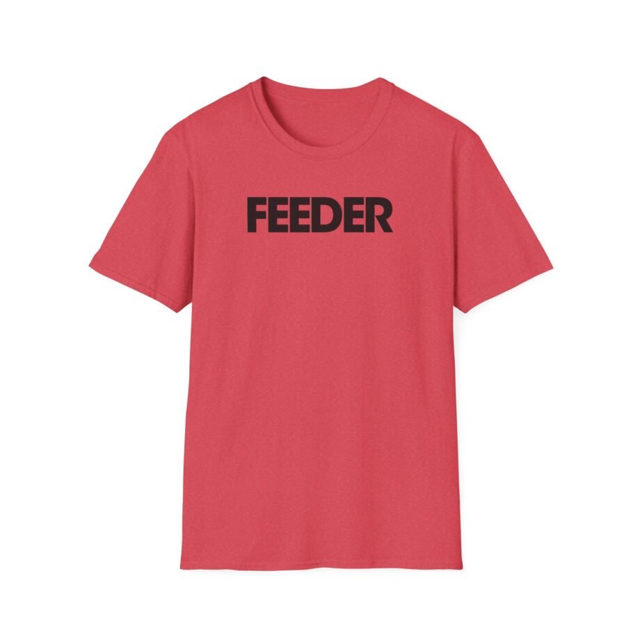 Feeder Unisex Softstyle T-Shirt