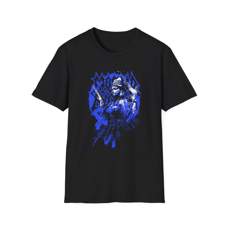 Morbid Angel Inanna Unisex Softstyle T-shirt
