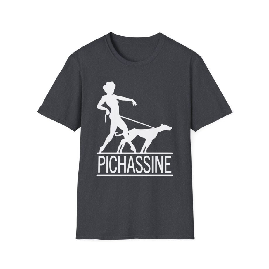 Alaclair Ensemble Unisex Softstyle T-Shirt