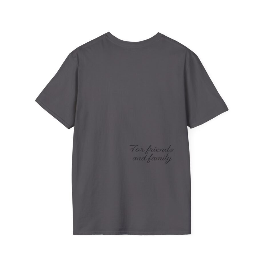 SM Unisex Softstyle T-Shirt