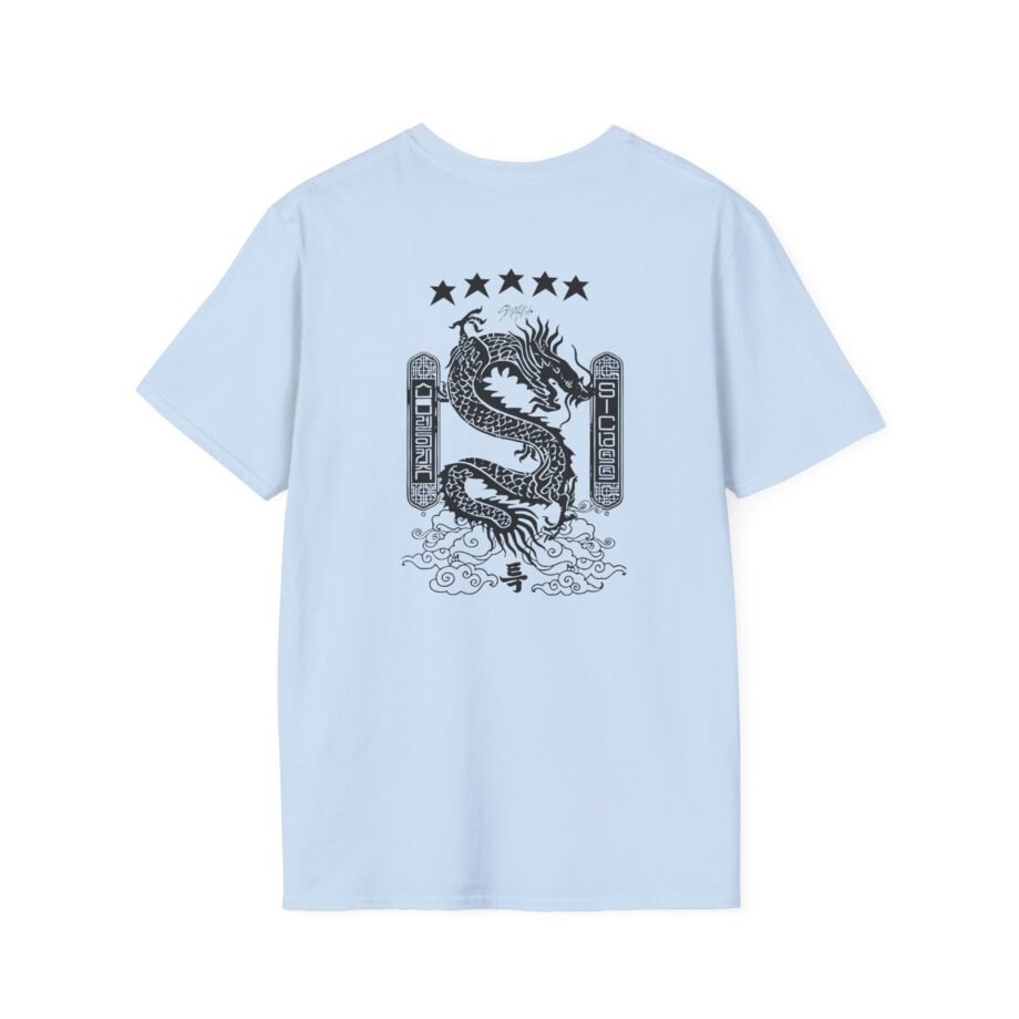 Stray Kids Unisex Softstyle T-Shirt