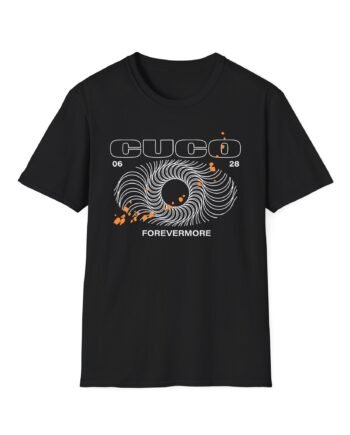 Cuco Unisex Softstyle T-shirt