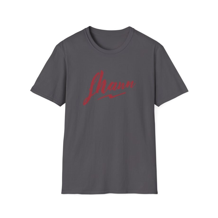SM Unisex Softstyle T-Shirt