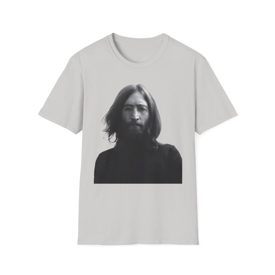 John Lennon Truth  Unisex Softstyle T-Shirt