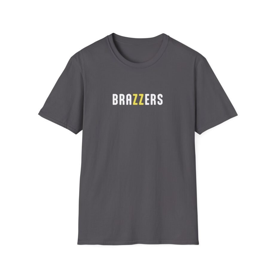 El Mariana Brazzers Unisex Softstyle T-Shirt