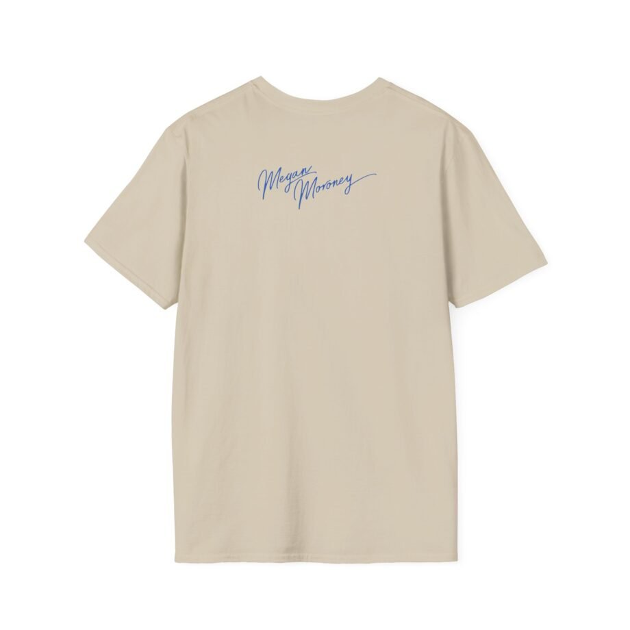 Megan Moroney Worlds Best Ex Girlfriend Unisex Softstyle T-Shirt