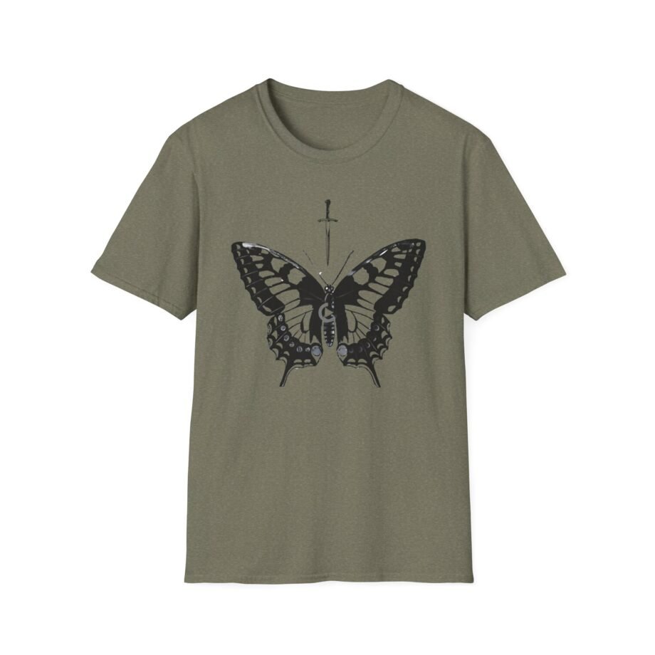 Fightstar Unisex Soft-style T-shirt