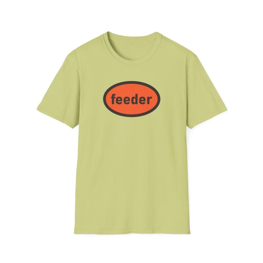 Feeder Unisex Softstyle T-Shirt