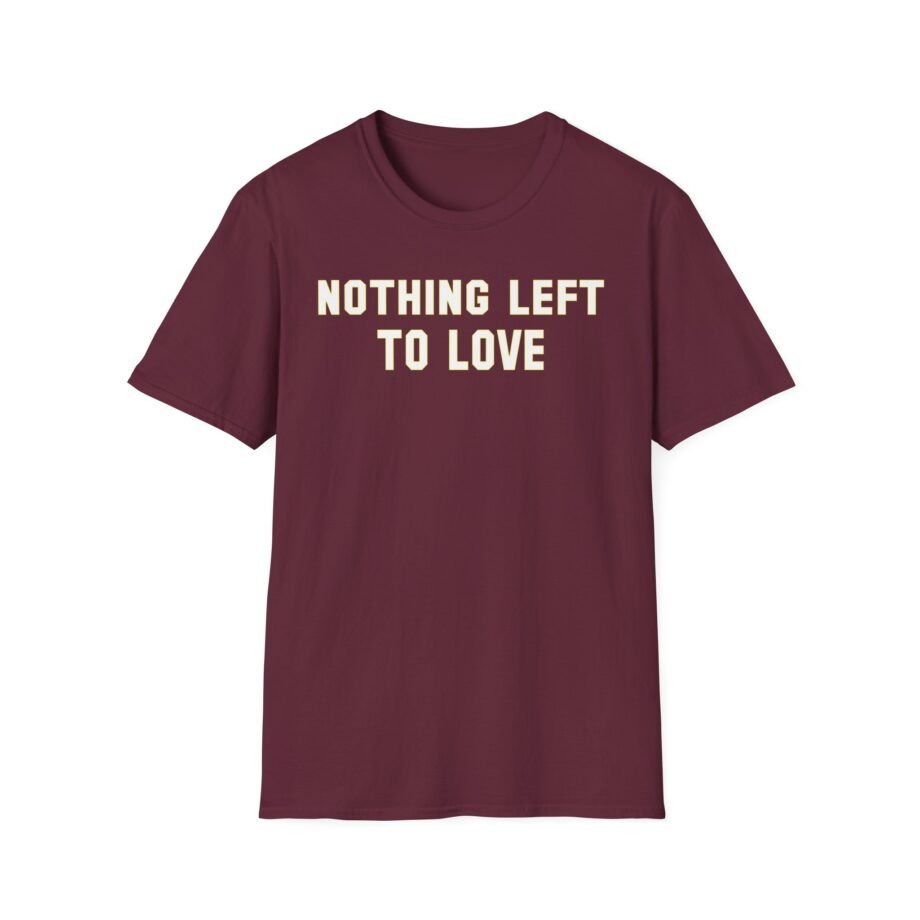 Counterparts Unisex Softstyle T-Shirt