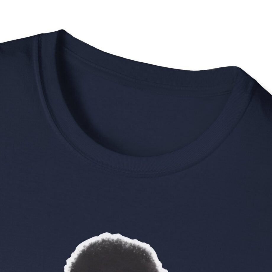 Biggie Smalls Unisex Softstyle T-Shirt