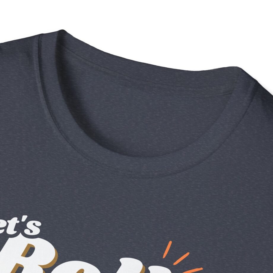 NMIXX Roll the Dice Unisex Softstyle T-Shirt