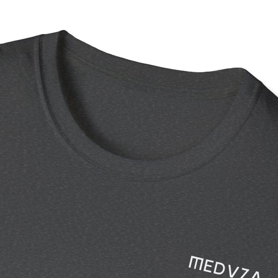 Meduza Serpente Unisex Softstyle T-shirt
