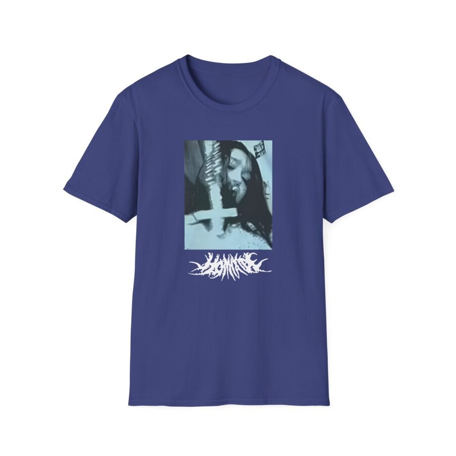 Homixide Gang Unisex Softstyle T-Shirt