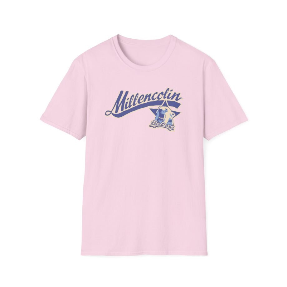 Millencolin Unisex Softstyle T-Shirt