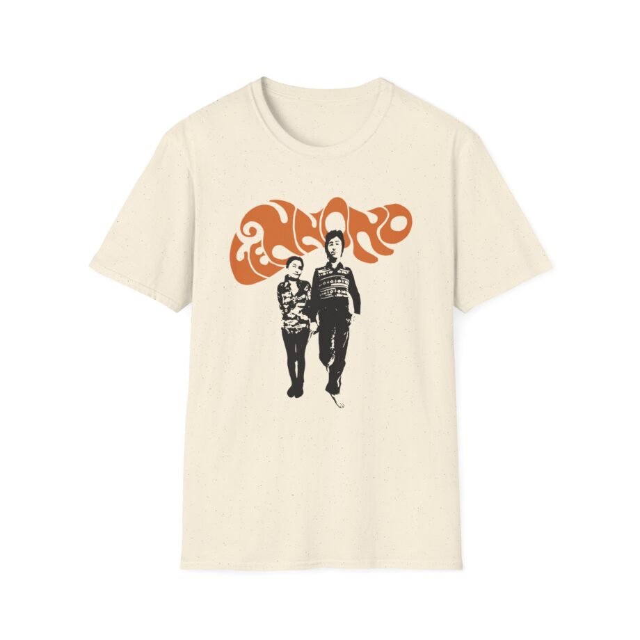 John Lennon Unisex Softstyle T-Shirt