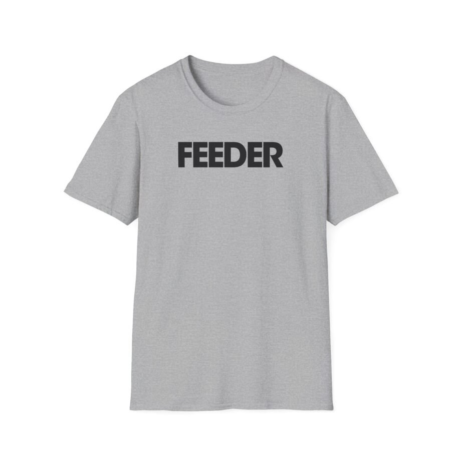 Feeder Unisex Softstyle T-Shirt