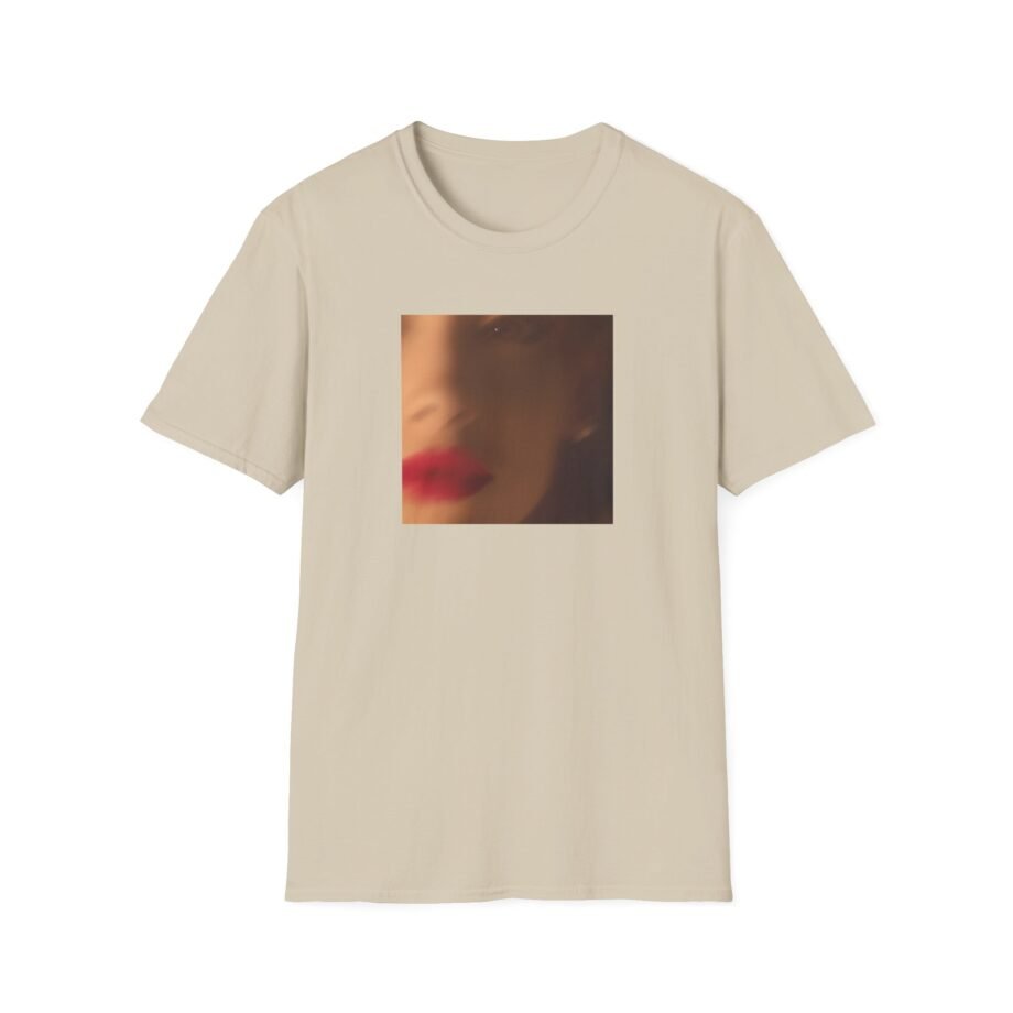 AG Yes, and? Cover Unisex Softstyle T-Shirt