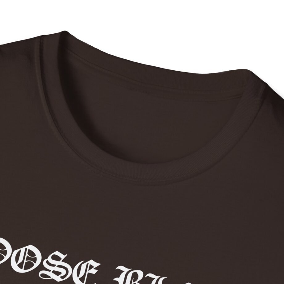 Kings Road Moose Blood Unisex Softstyle T-Shirt