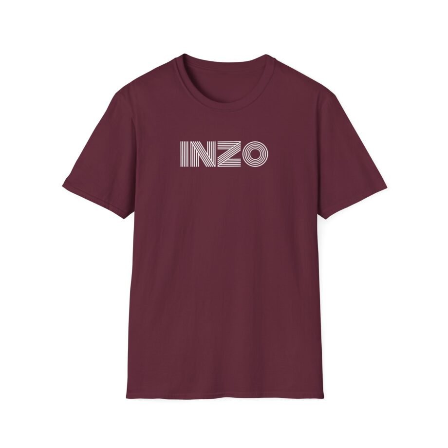 Inzo Unisex Softstyle T-Shirt