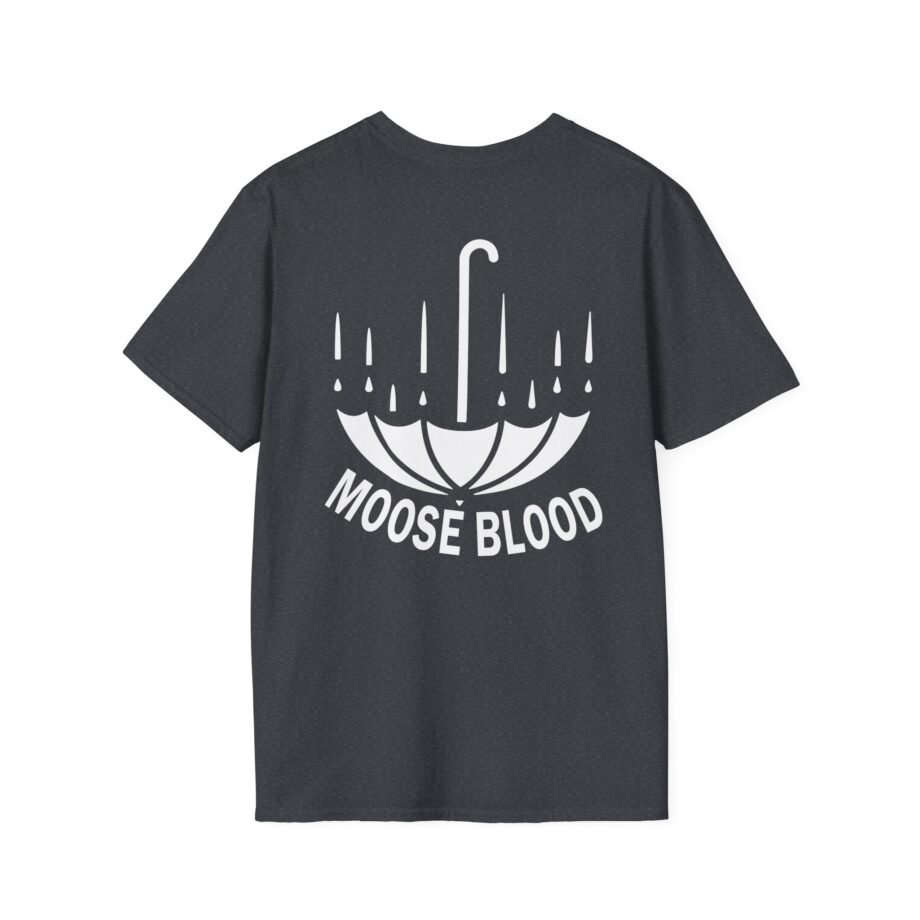 Moose Blood Unisex T-shirt