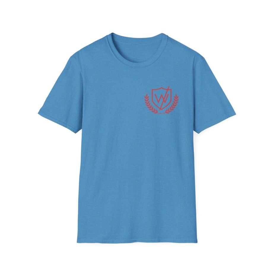 Sleeping With Sirens Unisex Softstyle T-Shirt