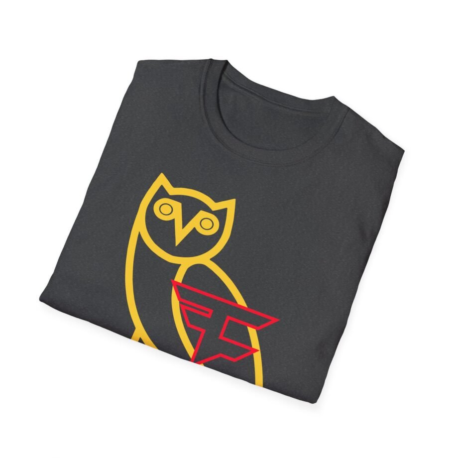 Faze Clan Unisex Softstyle T-shirt