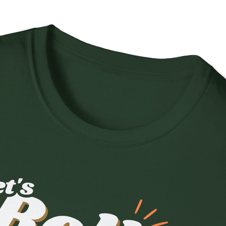 NMIXX Roll the Dice Unisex Softstyle T-Shirt