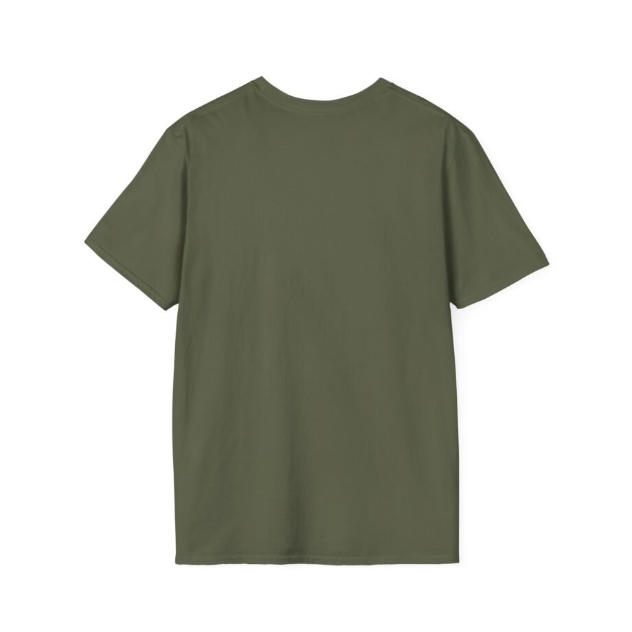 SM Photo Unisex Soft-style T-shirt