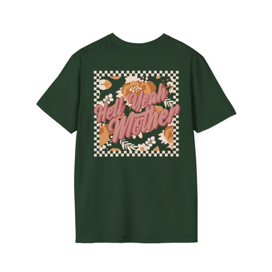 Cleetus Mcfarland Unisex Softstyle T-Shirt