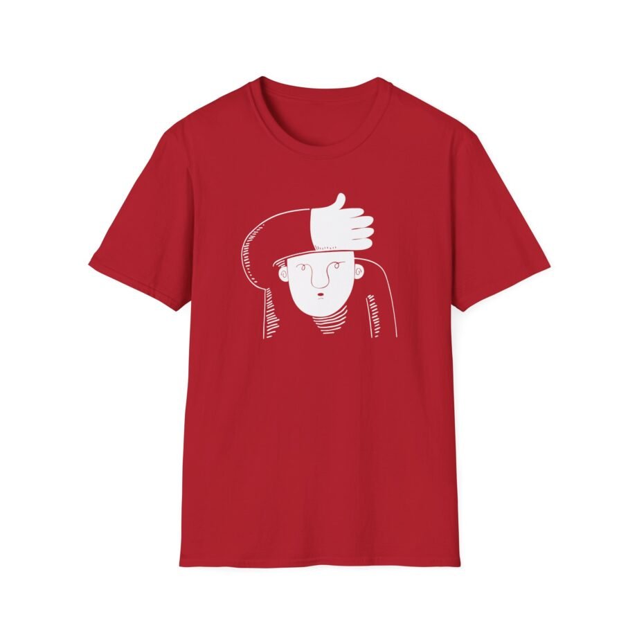 Alaclair Ensemble Unisex Softstyle T-Shirt