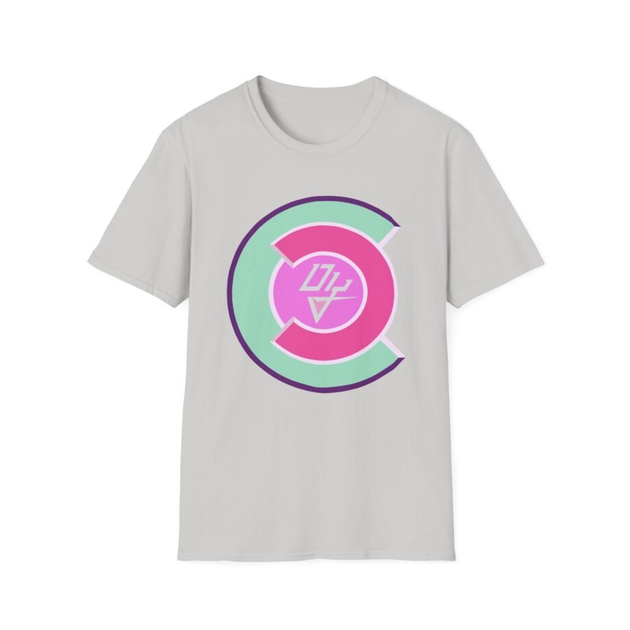 Daddy Yankee Con Calma Tour Unisex Softstyle T-Shirt