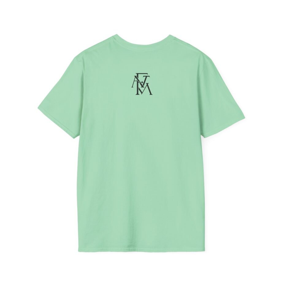 Florence and the Machine Unisex Softstyle T-Shirt
